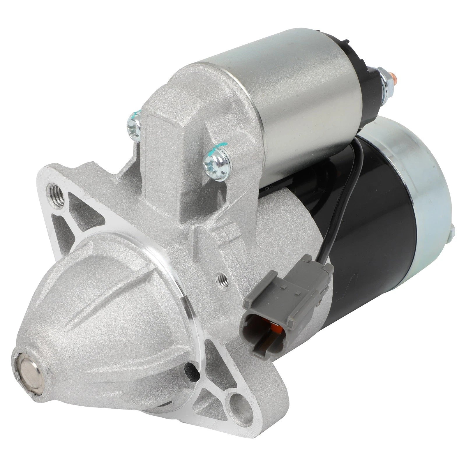 Starter for Nissan Sentra Tsuru L4 1.6L (1989–2006)