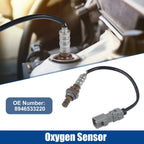 Oxygen Sensor for Toyota Camry 2.4L (2002–2006) 234-9051, 234-9052