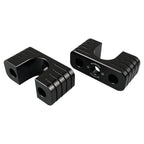 1 Pair Rear Sway Bar Mounts Bracket for Can-Am Maverick X3 (2017–2022)