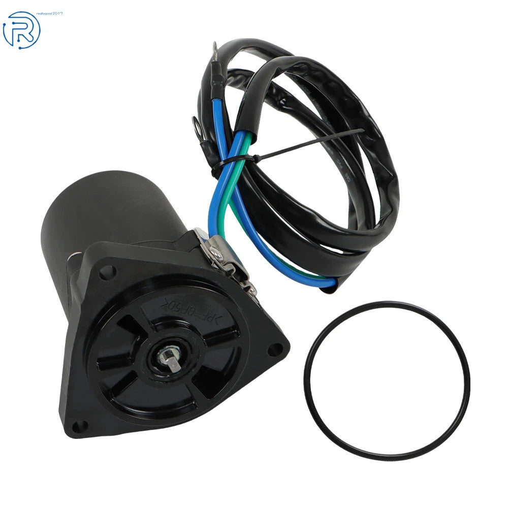 Trim Tilt Motor for Yamaha Outboard 150HP F150 (2000–2006)