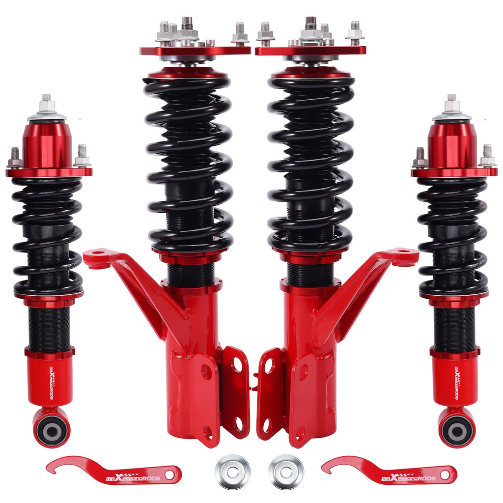 Coilover Suspension Lowering Kit for Acura RSX & Type S (2002–2006)