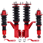 Coilover Suspension Lowering Kit for Acura RSX & Type S (2002–2006)