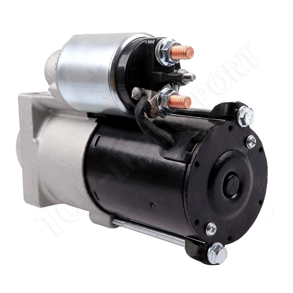 Starter for GMC Jimmy (2005)