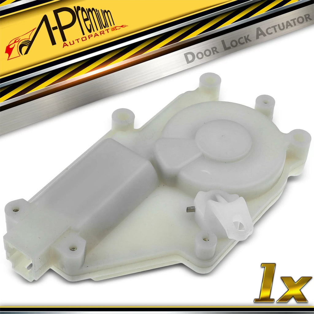 Rear Tailgate Door Lock Actuator for Honda Pilot (2003–2008) Odyssey (1999–2004)