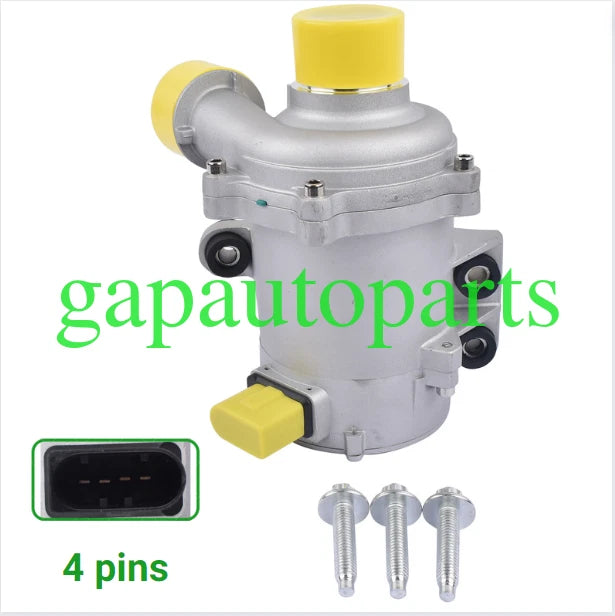 Electric Coolant Water Pump for BMW 3 Series E84 F30 (2006–2019)