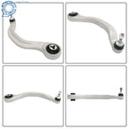 Set of 4 Control Arms with Ball Joints for Tesla Model 3 (2017-2021)