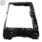 Center Radiator Assembly Support for Volkswagen Jetta (2011-2018)