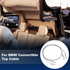 Convertible Top Headliner Tension Rope for BMW E93 F33 F83 M4 M3