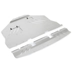 Engine Splash Shield Skid Plate for Subaru WRX STI Impreza (2011–2014)