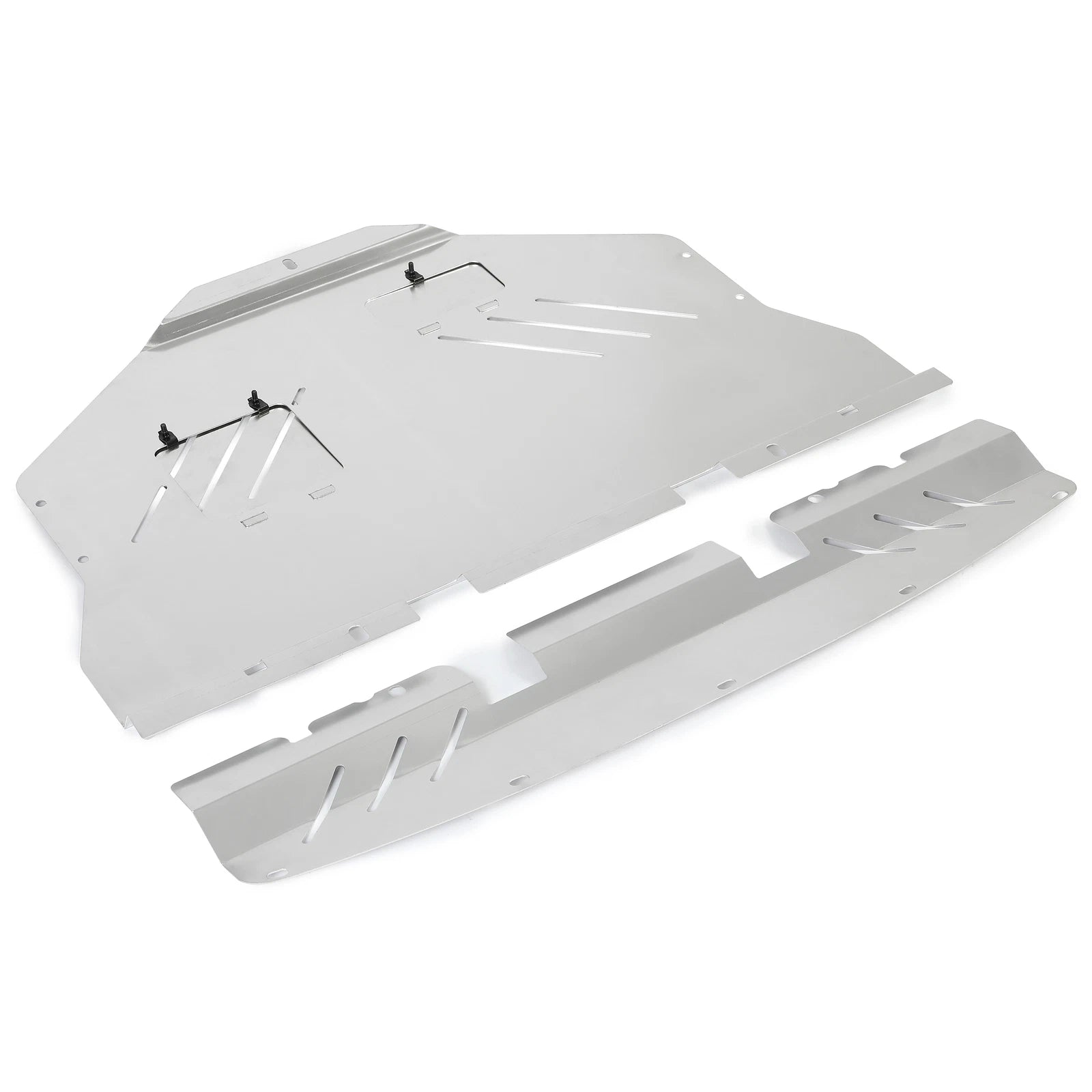 Engine Splash Shield Skid Plate for Subaru WRX STI Impreza (2011–2014)