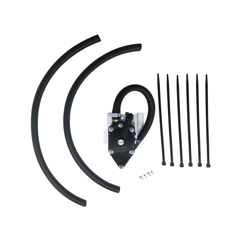 Fuel Pump VRO for Johnson Evinrude 90-115-135 (Replace 5004558, 438400)