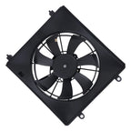 Electric Cooling Fan Right for Honda Accord Sport (2013–2017)