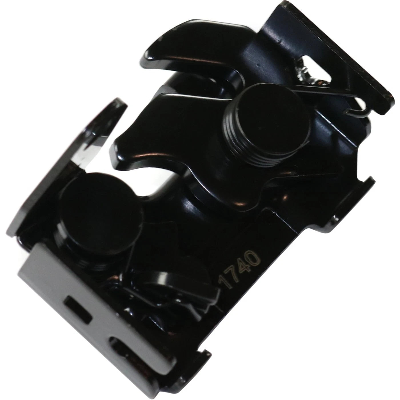 Hood Latch Kit for Mercedes Benz C300 (2008–2021)