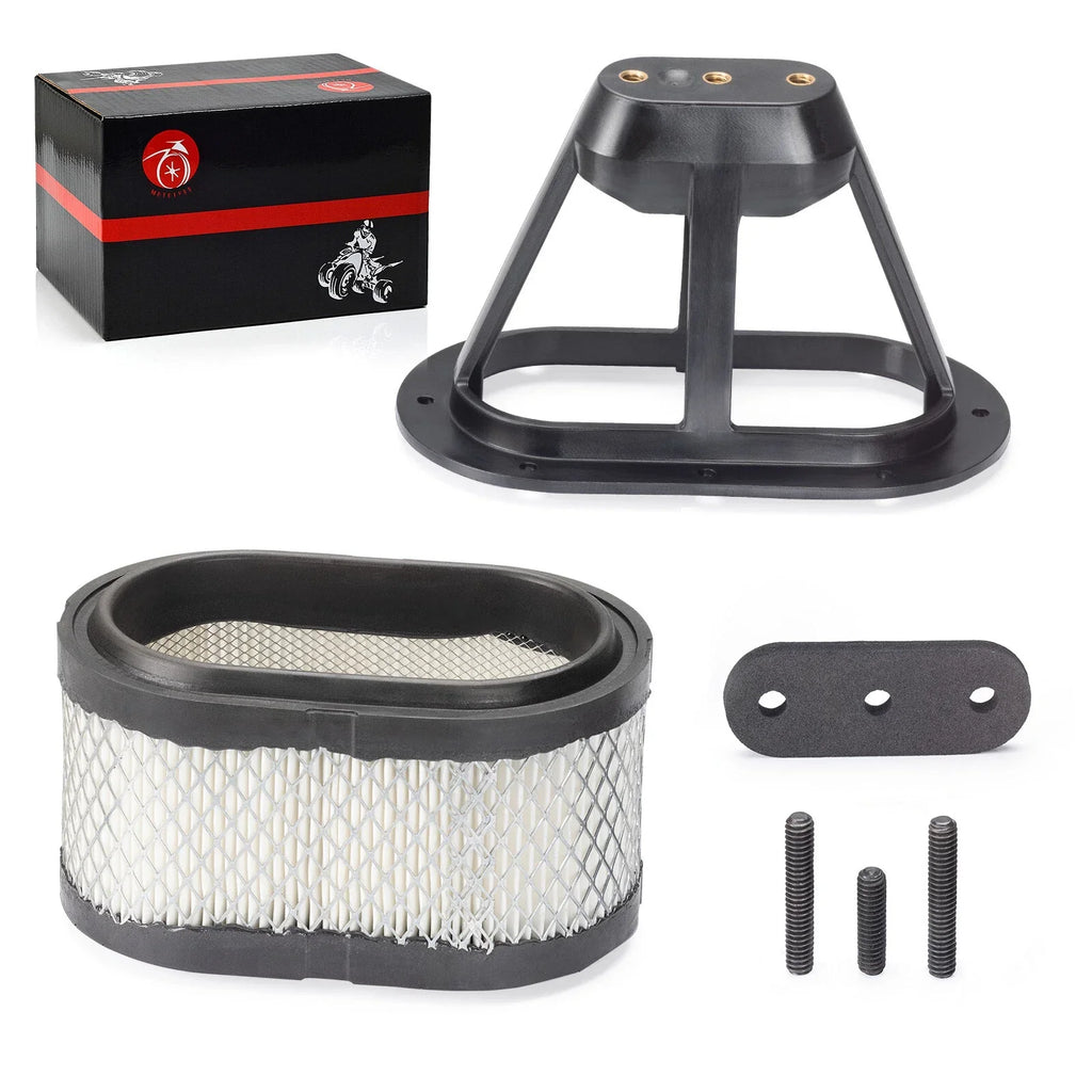 Air Filter Cleaner & Stand STUD for Polaris Scrambler 400 (1995–2002)