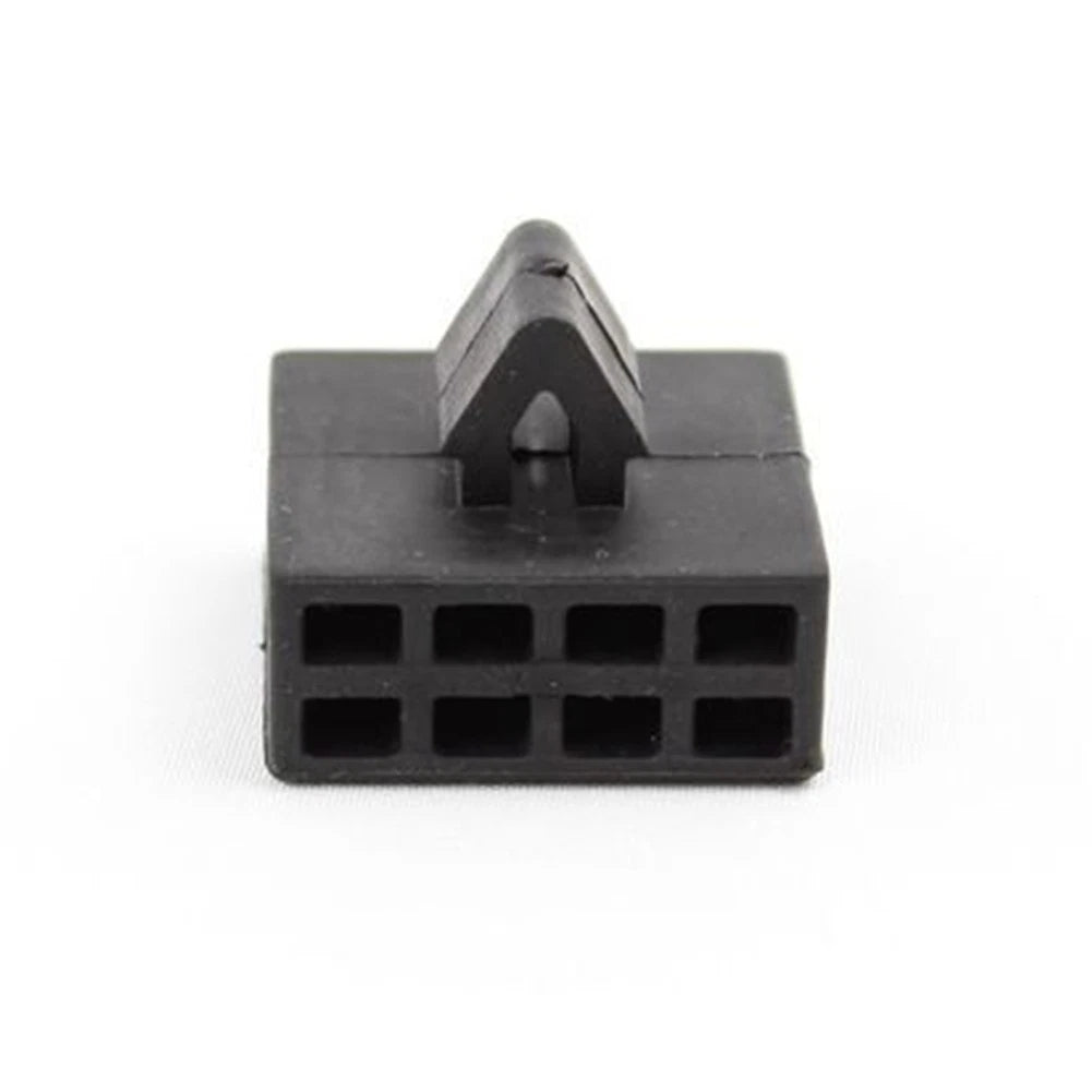Hood Over Slam Bumper Buffer for Jeep Grand Cherokee (2011–2021)