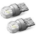 2X LED Back Up Reverse Bulbs for Make Model