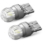 2X LED Back Up Reverse Bulbs for Make Model