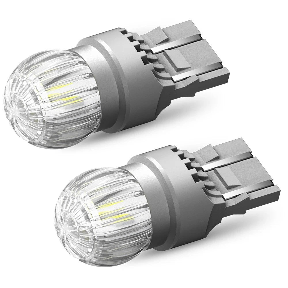 2X LED Back Up Reverse Bulbs for Make Model