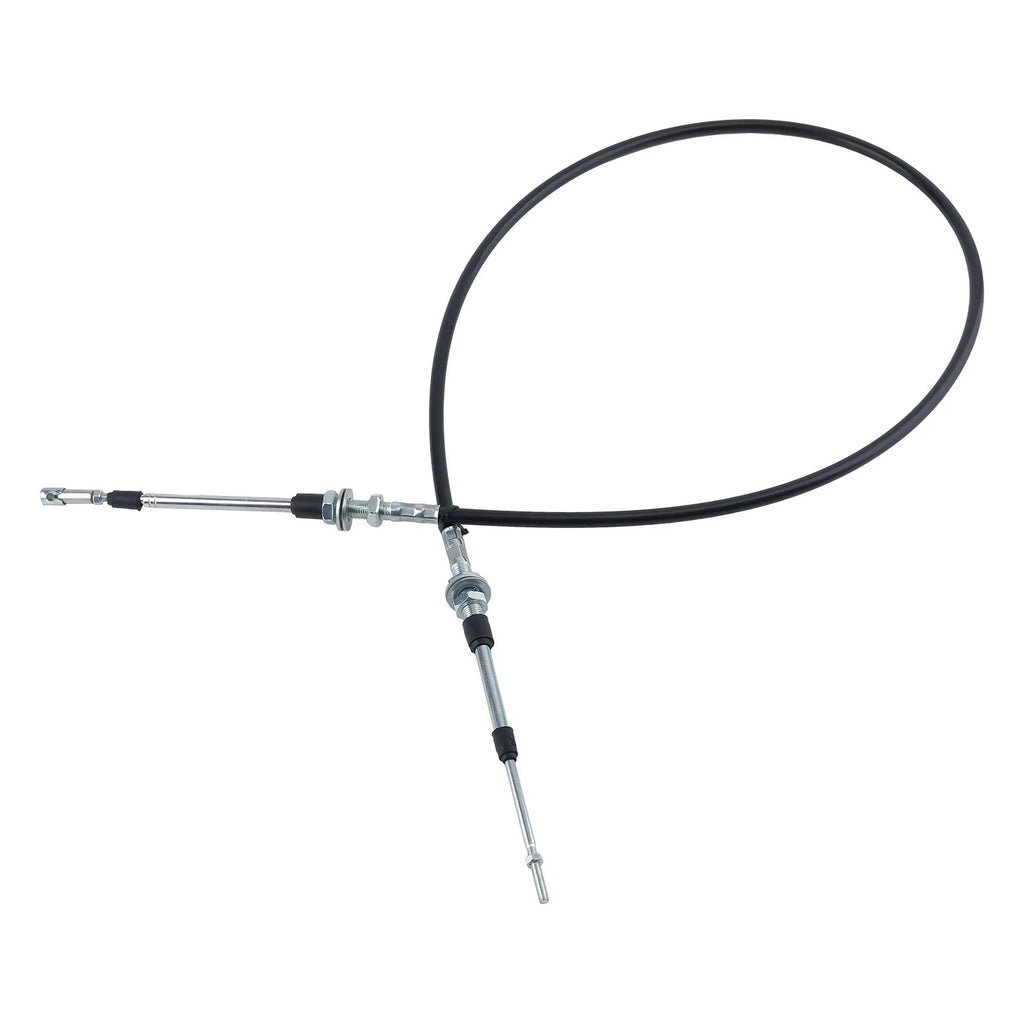 E-Z-GO Shuttle Shift Cable for Gas 4 6 (2008–Present) 605809 79-1/2"