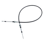 E-Z-GO Shuttle Shift Cable for Gas 4 6 (2008–Present) 605809 79-1/2"