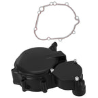 Aluminum Engine Case Cover Left for Suzuki GSXR 600 GSX-R 750 (2006–2025)