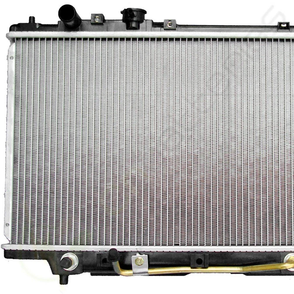 Aluminum Radiator for Mazda Protege (1995–1998)