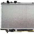 Aluminum Radiator for Mazda Protege (1995–1998)