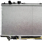 Aluminum Radiator for Mazda Protege (1995–1998)