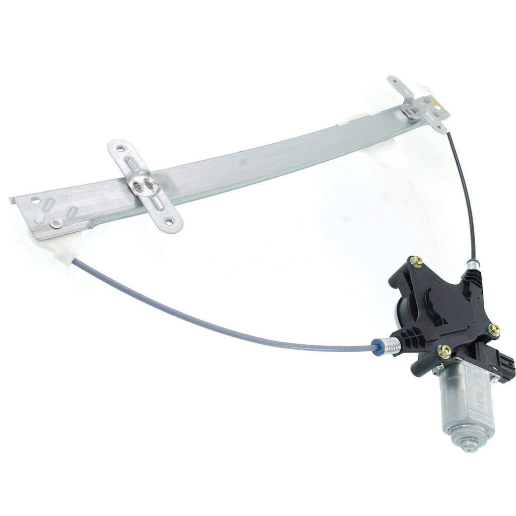 Window Regulator for Honda Ridgeline (2006–2014) Right Rear