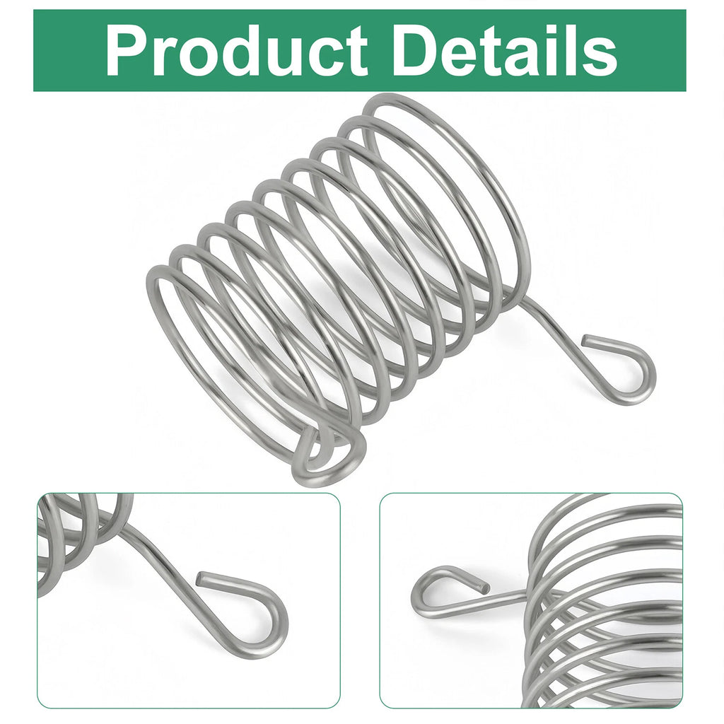 1st Speed Resistor for Club Car (1976–1988) Replace 1010215