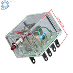 24V Magnetic Switch for Compatible Model 518APH-24