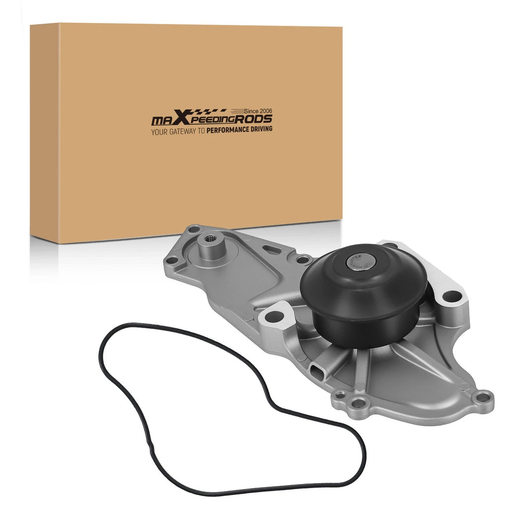 Engine Water Pump for Acura MDX/RLX V6 3.5L (2014–2019)