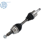 Front Right CV Axle Assembly for Cadillac XTS (2013–2019)