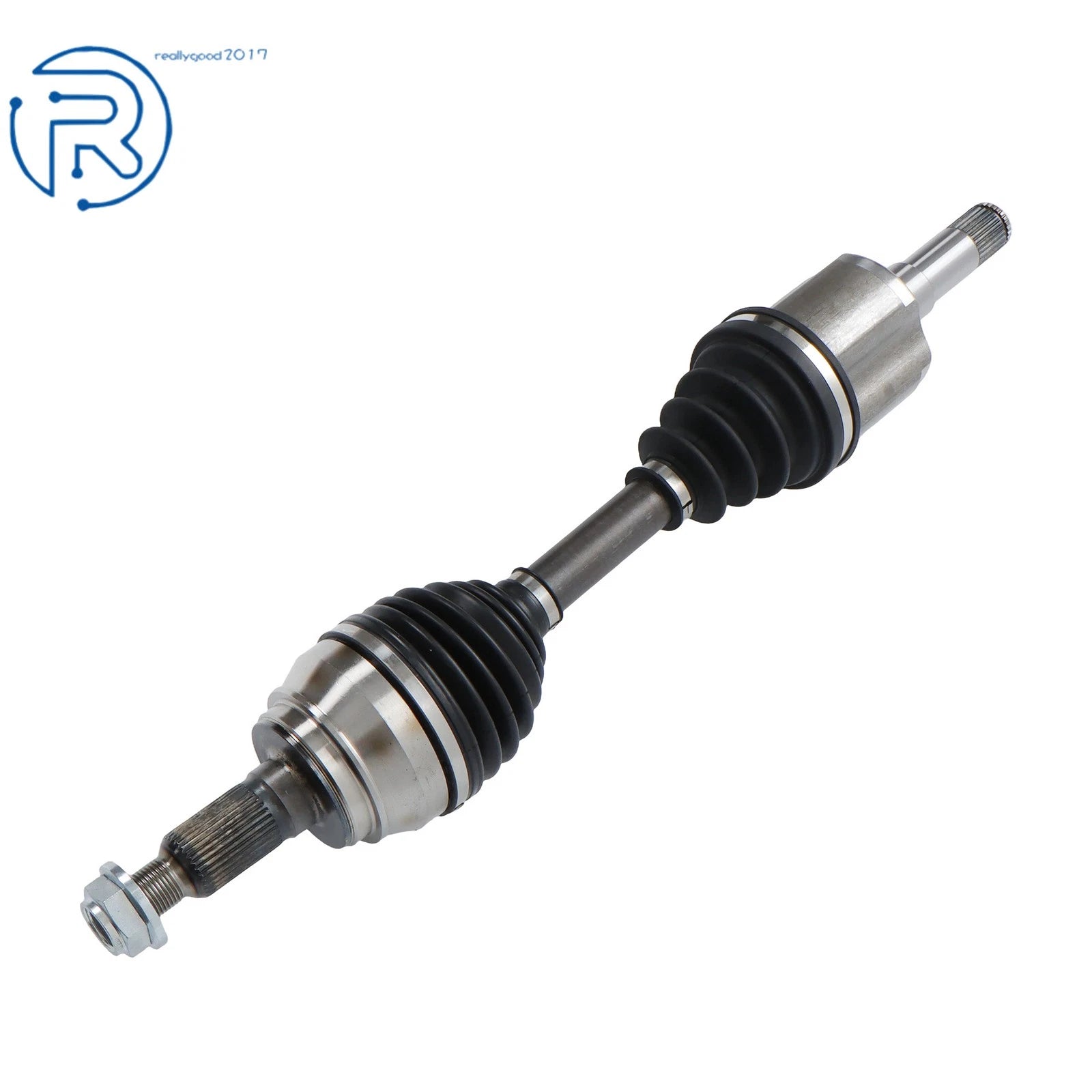 Front Right CV Axle Assembly for Cadillac XTS (2013–2019)