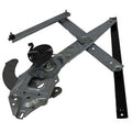 Window Regulator for Ford F150 (2004–2023) Left Side