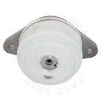 3X Engine Motor & Trans Mount for Mercedes-Benz C300 (2008–2012)