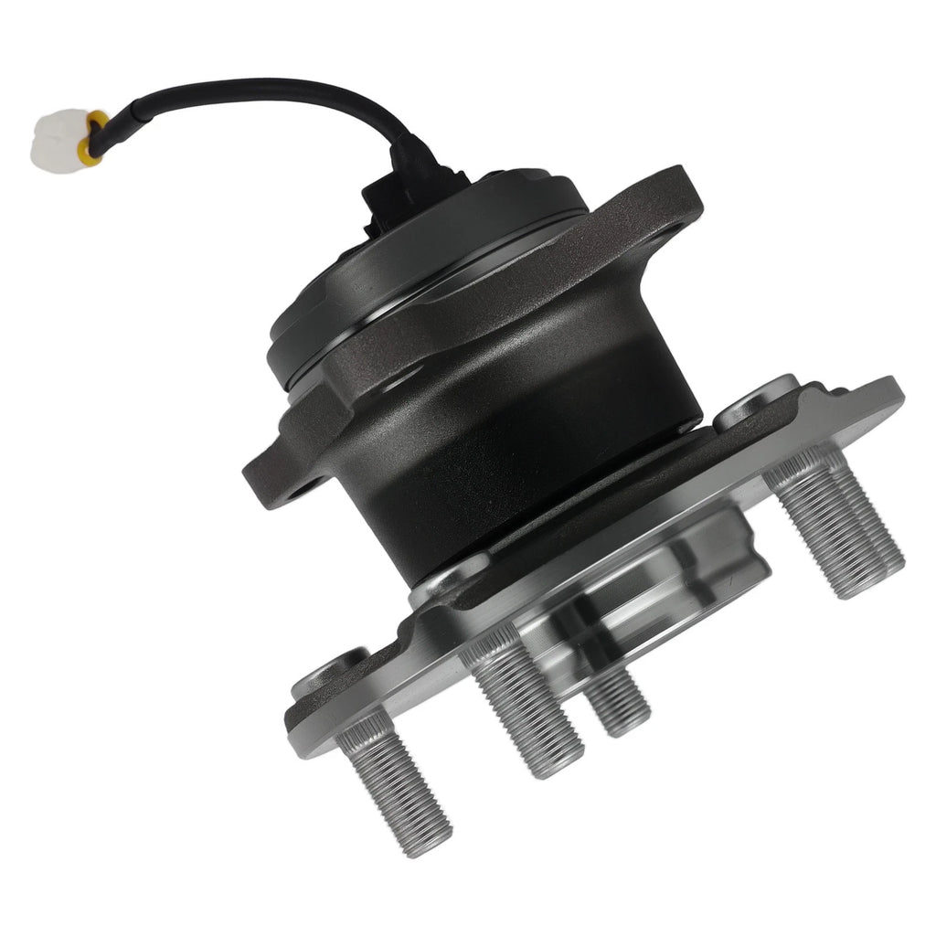 Rear Wheel Hub & Bearing Assembly for Suzuki SX4 AWD (2007–2013) BR930781