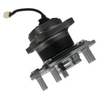 Rear Wheel Hub & Bearing Assembly for Suzuki SX4 AWD (2007–2013) BR930781