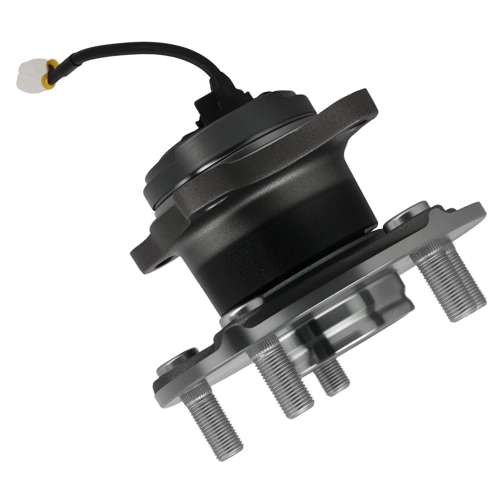 Rear Wheel Hub & Bearing Assembly for Suzuki SX4 AWD (2007–2013) BR930781