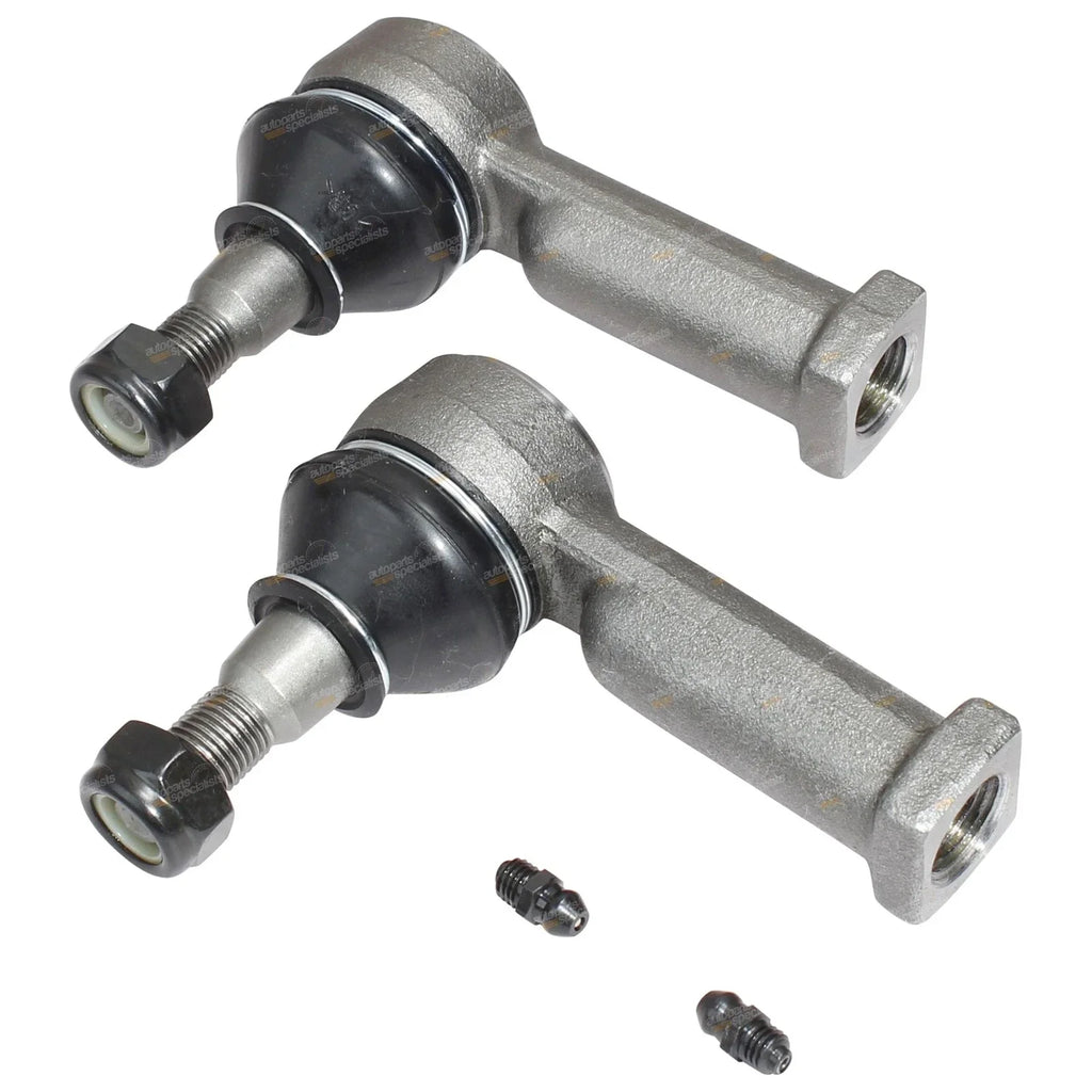 2 x Outer Tie Rod End for Commodore VR VS VT (1993–1999)