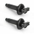 2X Ignition Coil for SeaDoo GTX RXT RXP GTI GTS GTR WAKE 4-TEC (2002–2023) 420664020