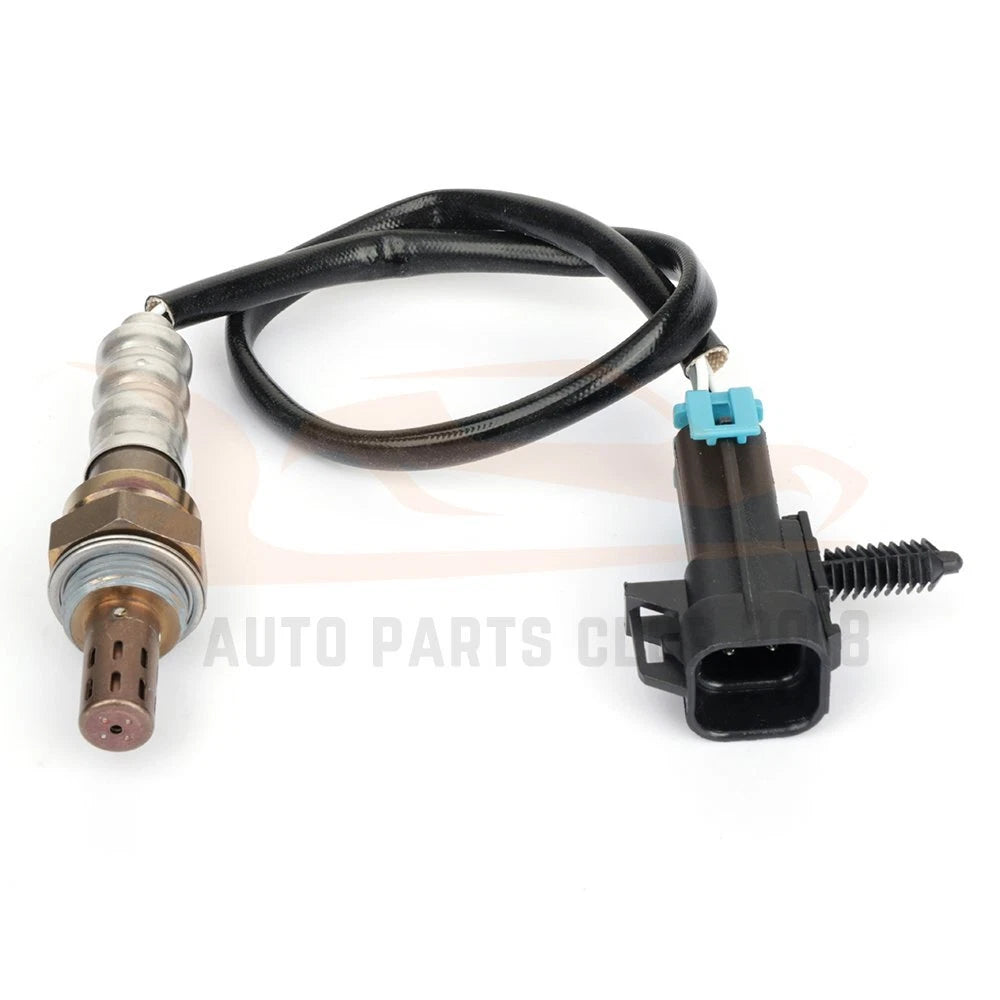 Set of 2 Oxygen Sensors for Pontiac Grand Prix (2008)