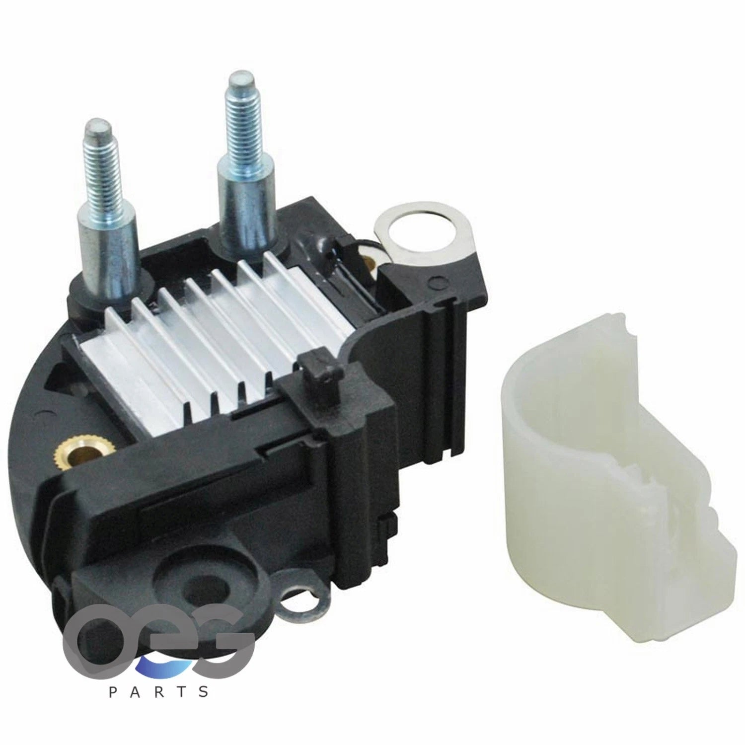 Voltage Regulator for Smart Cabrio (450) (2000-2007)