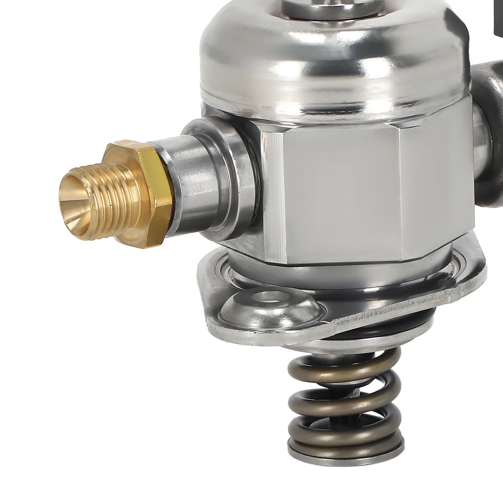 High Pressure Fuel Pump for Volkswagen Beetle Golf Jetta (2015–2020)