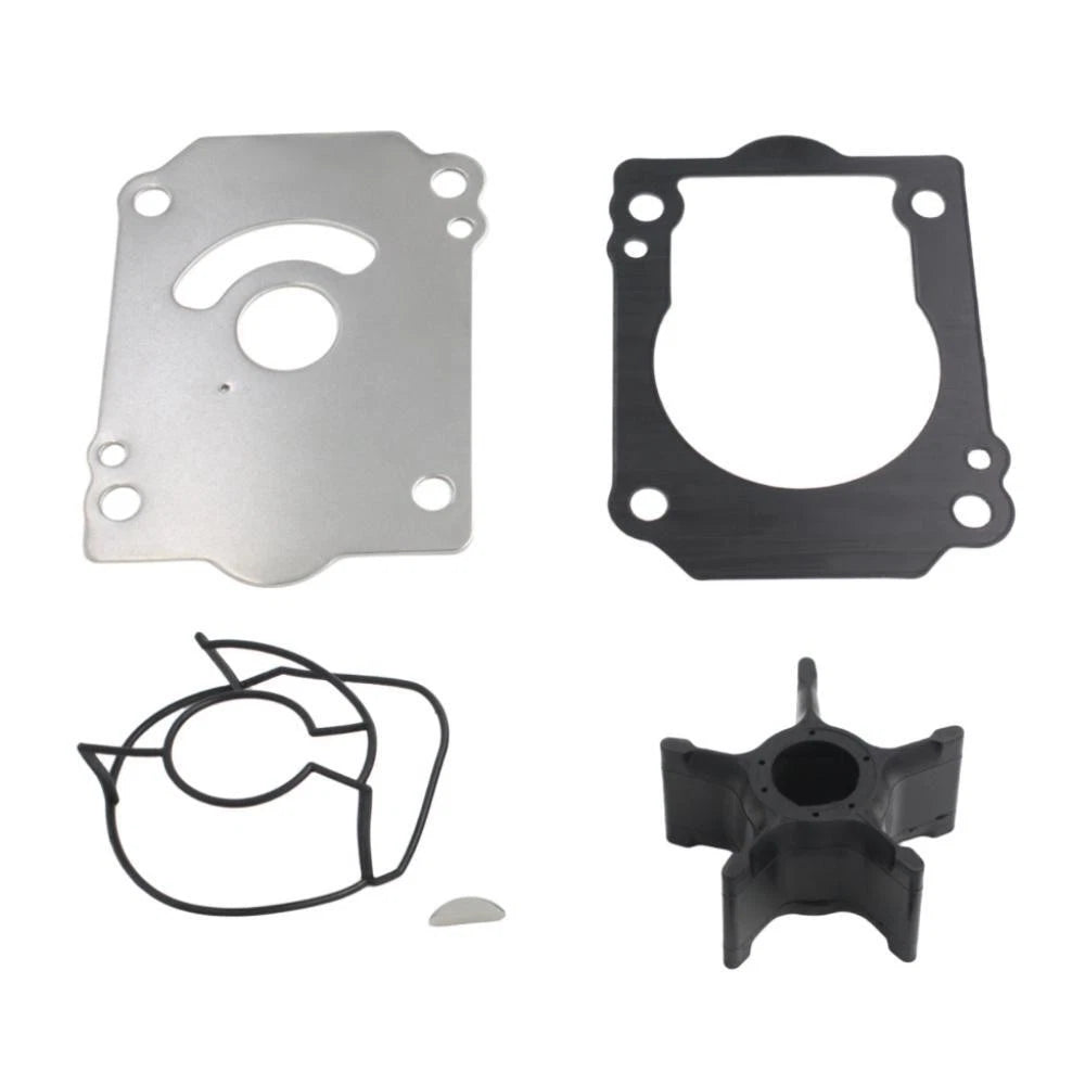 Water Pump Repair Kit 17400-93J02 for Suzuki DF200 DF225 DF250 (2000–2023)