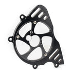 CNC Aluminum Front Sprocket Chain Cover Guard for Kawasaki Z1000 (2010–2017)