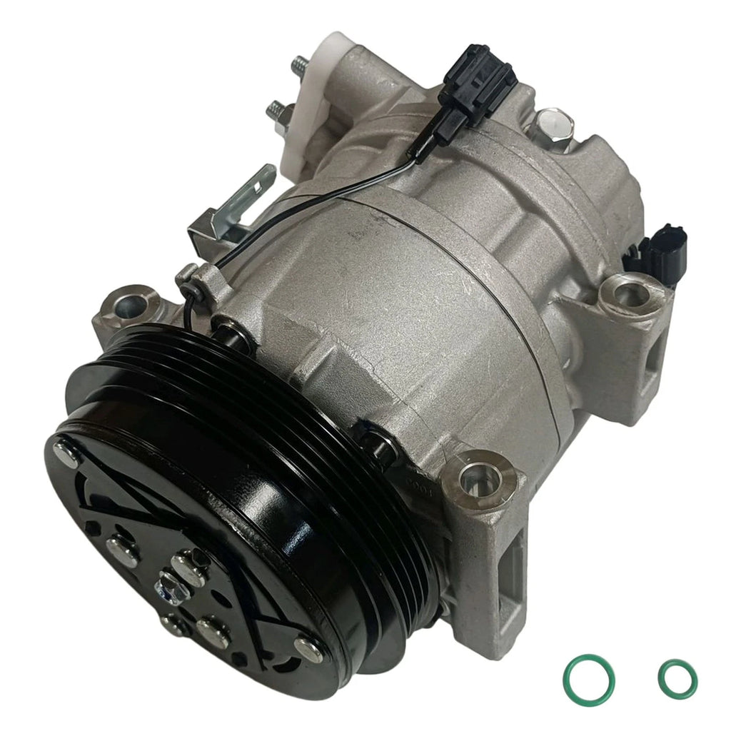 A/C Compressor with Clutch for Infiniti FX35 G35 (2003–2008) 68436 CO 11149C