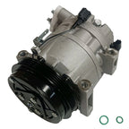 A/C Compressor with Clutch for Infiniti FX35 G35 (2003–2008) 68436 CO 11149C