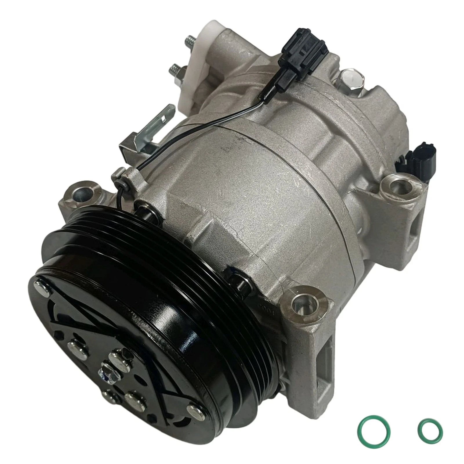 A/C Compressor with Clutch for Infiniti FX35 G35 (2003–2008) 68436 CO 11149C