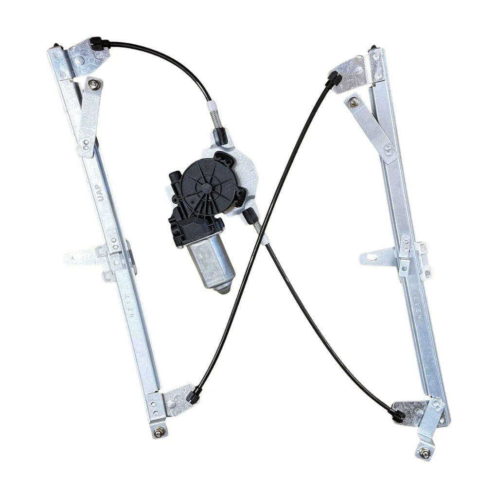 Front Left Window Regulator W/2 Pin Motor for Nissan Qashqai/J10 (2007–2016)